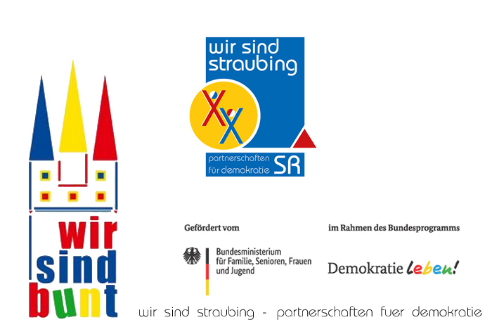 vollkommen richtig ...  - Donnerstag, 19. Mai 2022 - 19:00 - Alter Schlachthof - Straubing - Hier kommen Sie direkt zur offiziellen Homepage :: Wir sind Straubing.